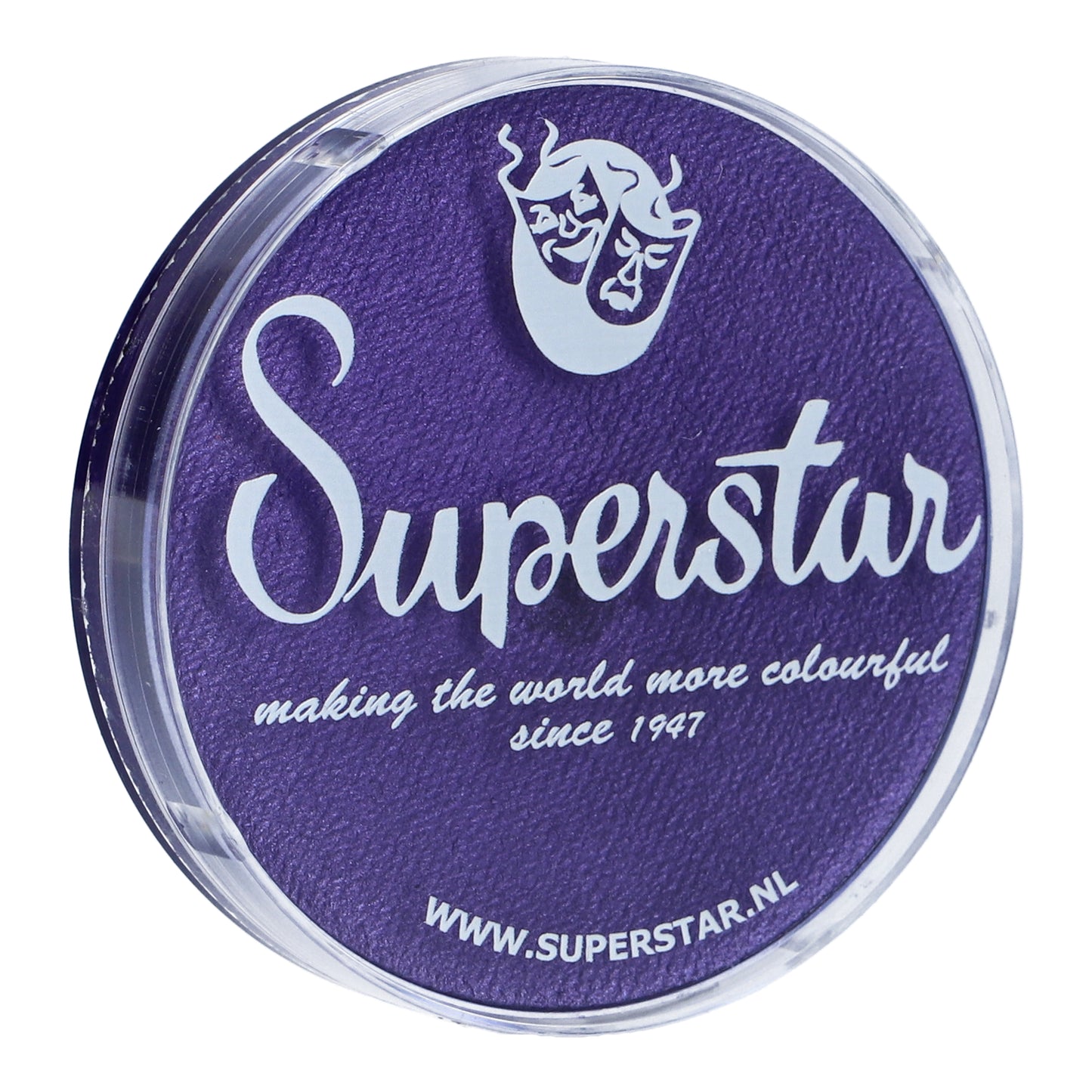 Lavende chatoyant - Lavender shimmer - 16G