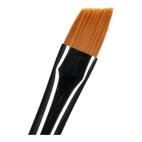 Pinceau biseanté - Angle brush 10mm