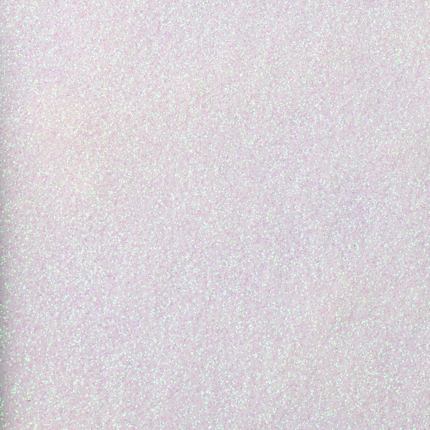 Sparkling glitter iridescent pearl
