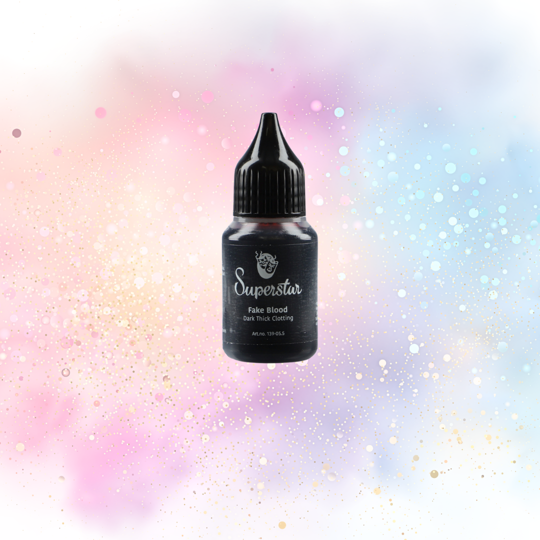 Faux sang - fake blond clear thick 20ml