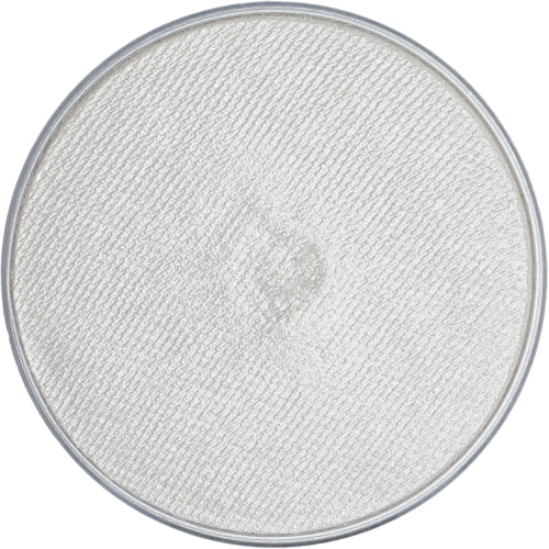 Blanc Argenté- Silverwhite - Shimmer - 16G