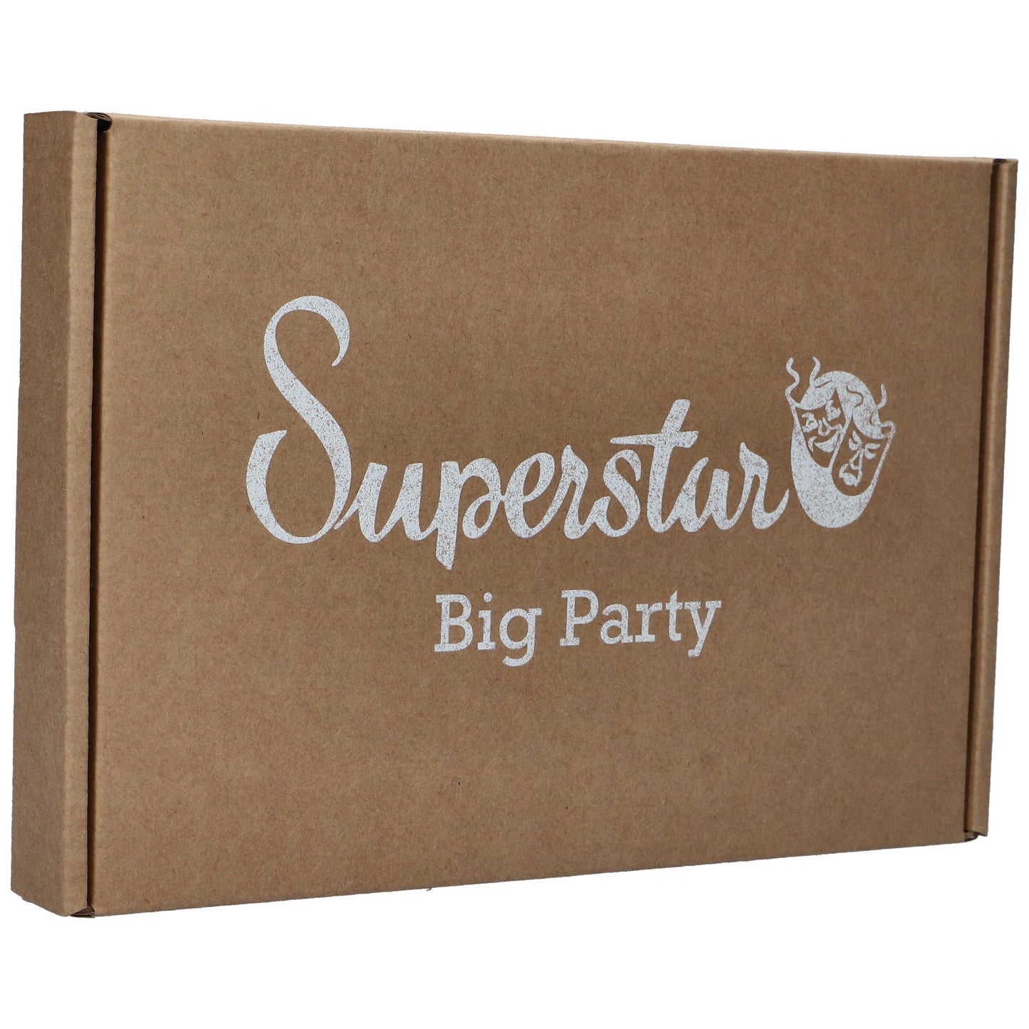 Kit professionnel - BIG PARTY