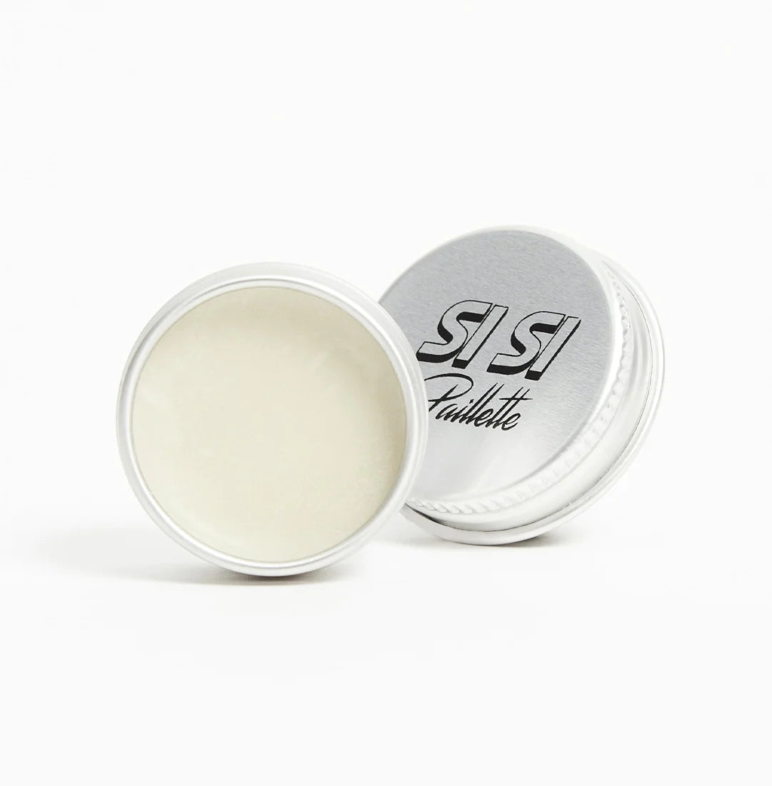Beaume applicateur de paillettes SISI