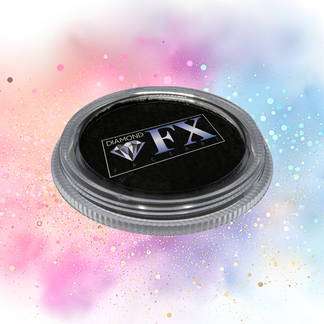 Couleurs essentielles 30G - Blanc et noir