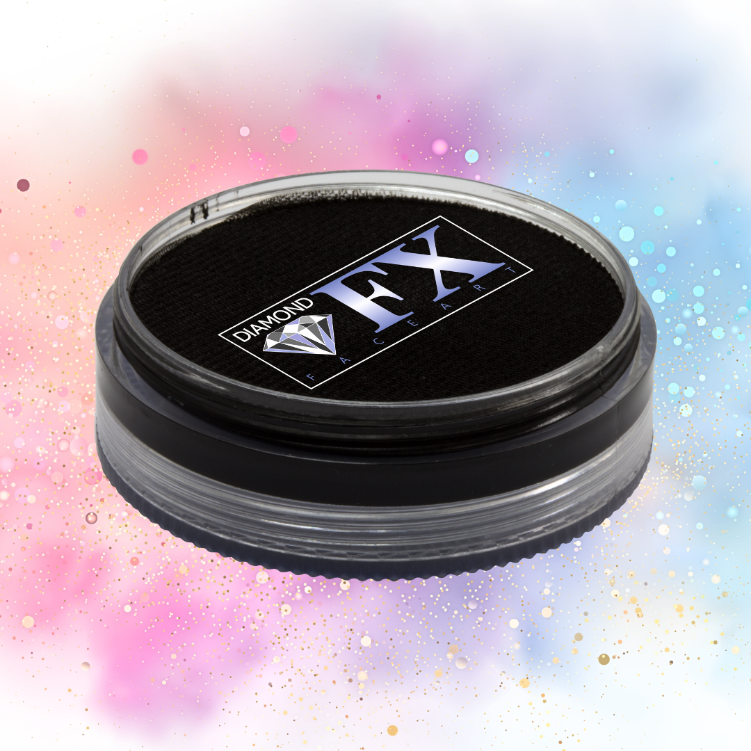 Couleurs essentielles 45G - blanc et noir