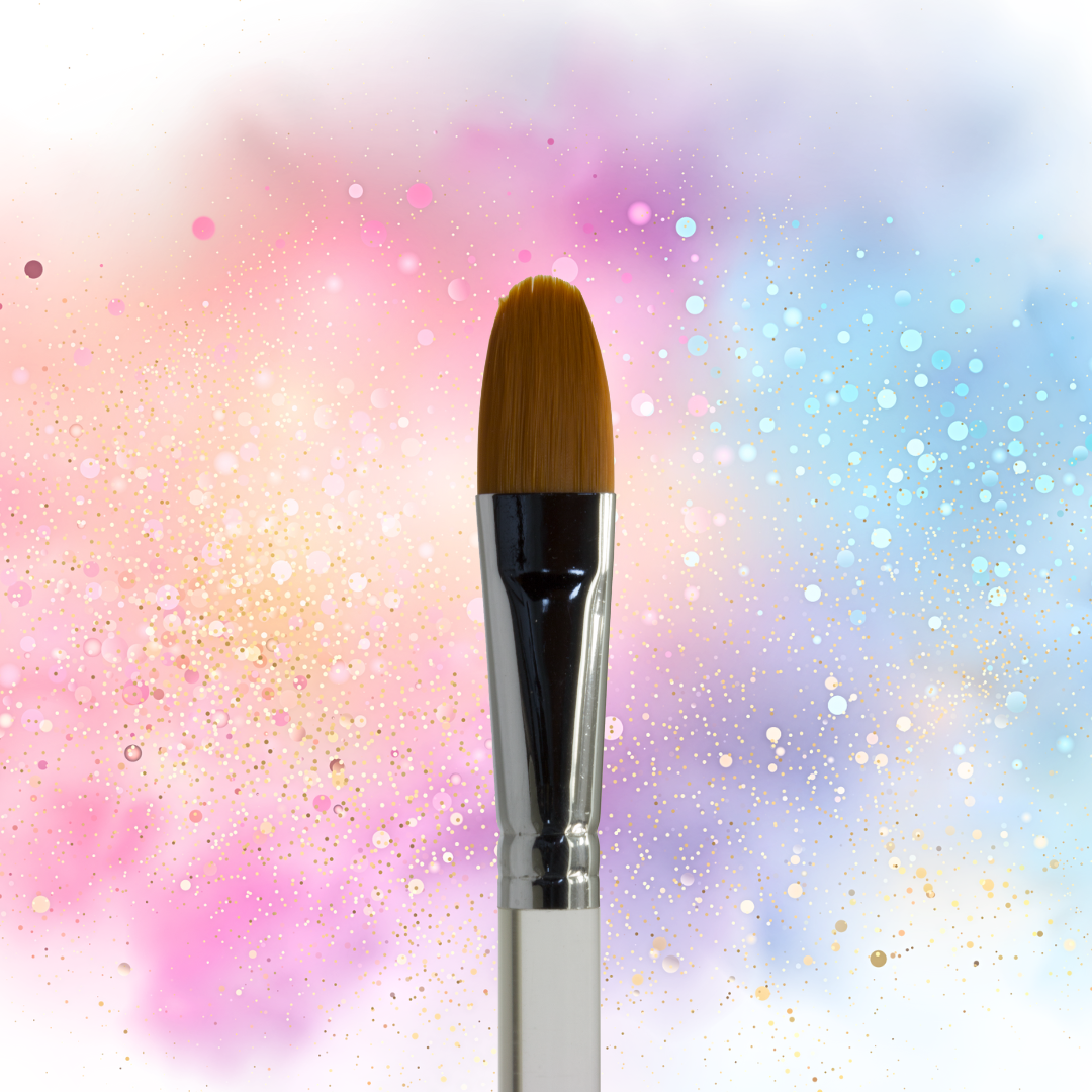 Pinceau filbert DFX 8118