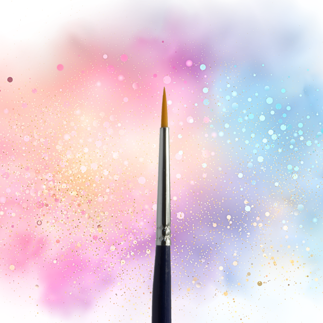 Pinceaux Brush budget round - DFX900