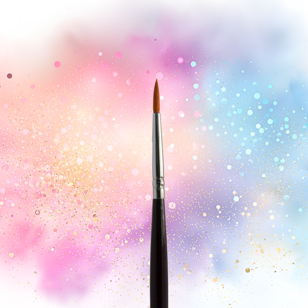 Pinceaux Brush pro round 2 - DFX