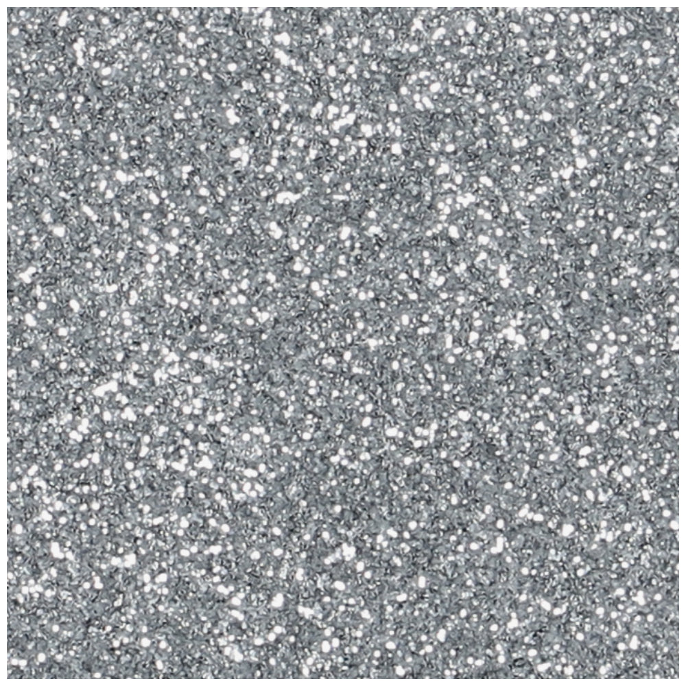 Paillettes argenté - argent