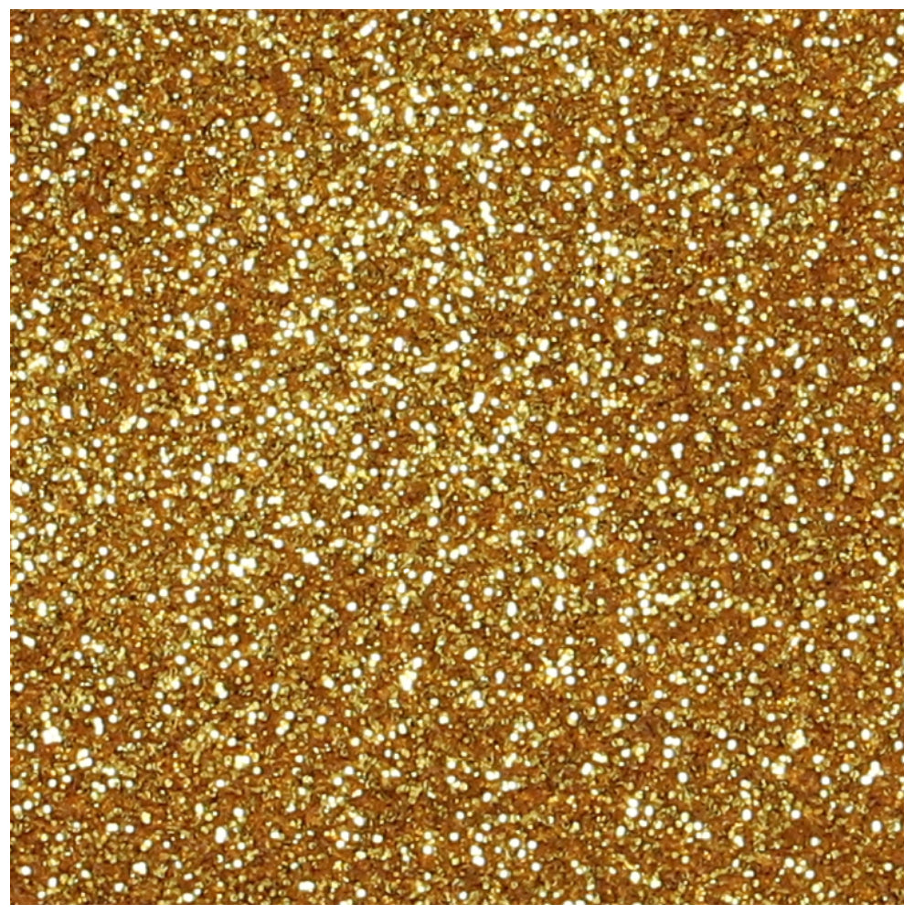 Paillettes doré - soleil d'or