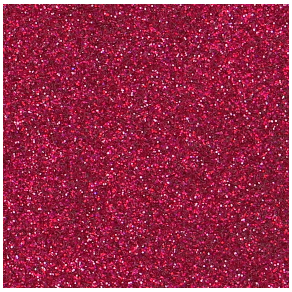 Paillettes Laser rose - pink glitter