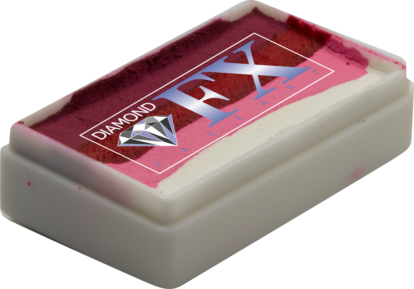 Split cake - Orchid - DFX