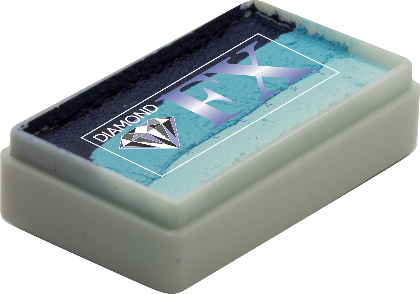 Split cake - Raindrop - DFX