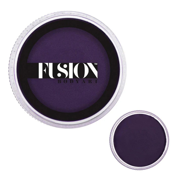 Deep Purple | Violet Profond | 32g