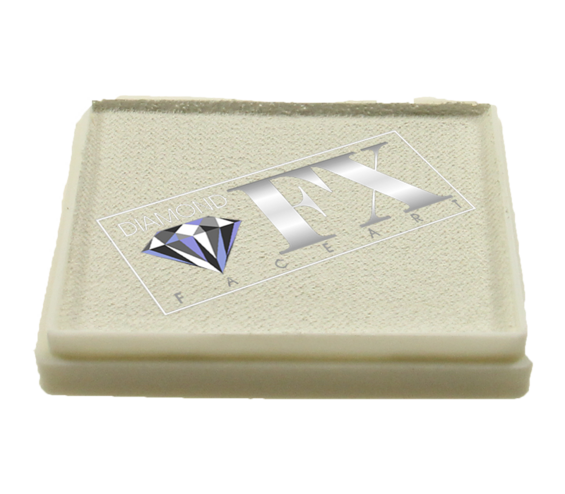 Couleurs essentielles 50G - blanc