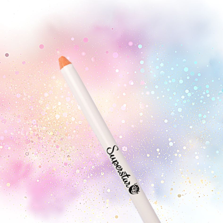 Crayon dermatographic