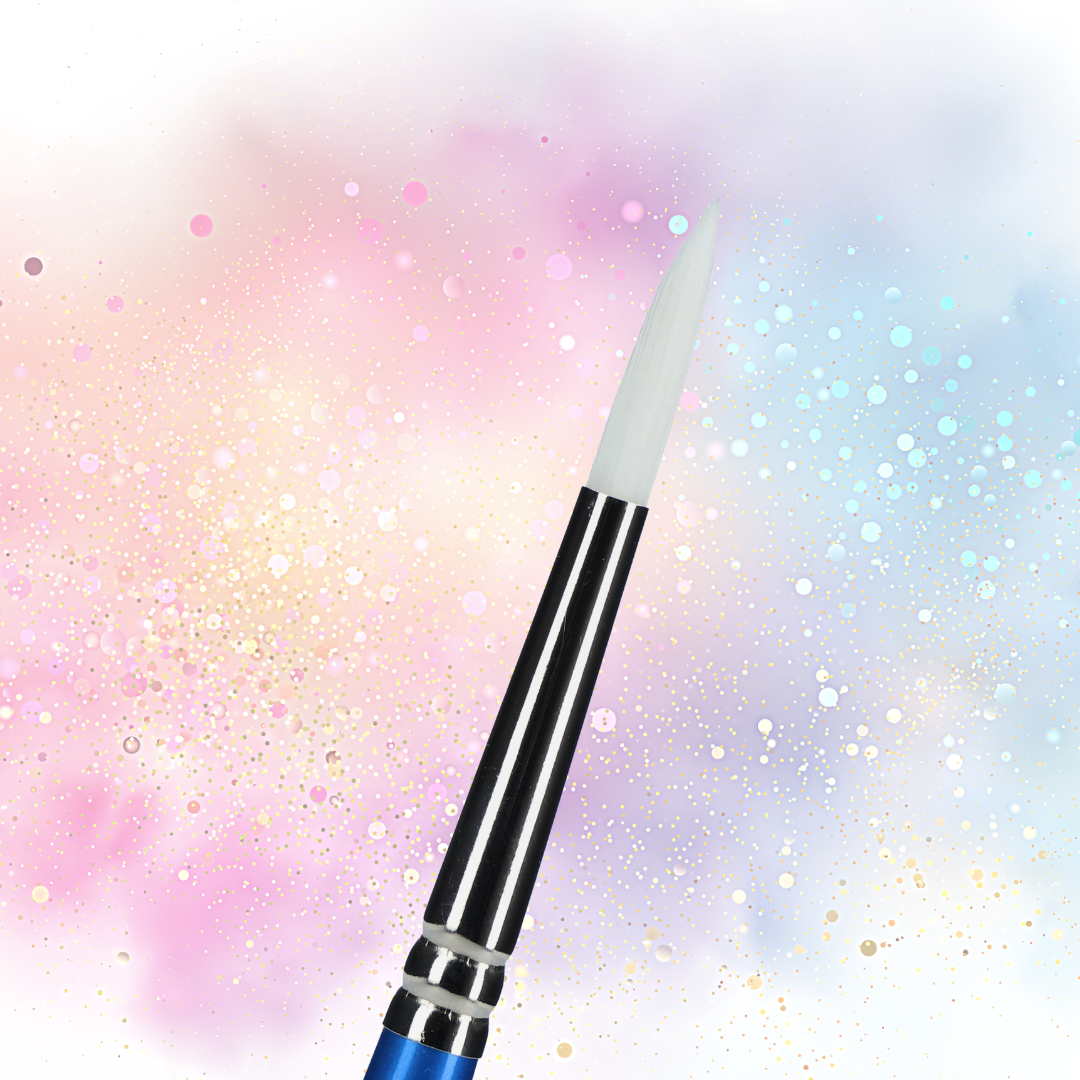 Pinceaux ronds - superstar