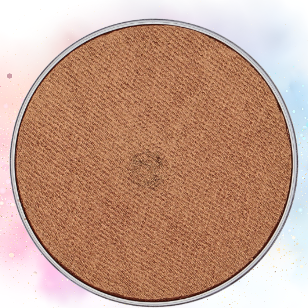 Bronze - Shimmer - 16G