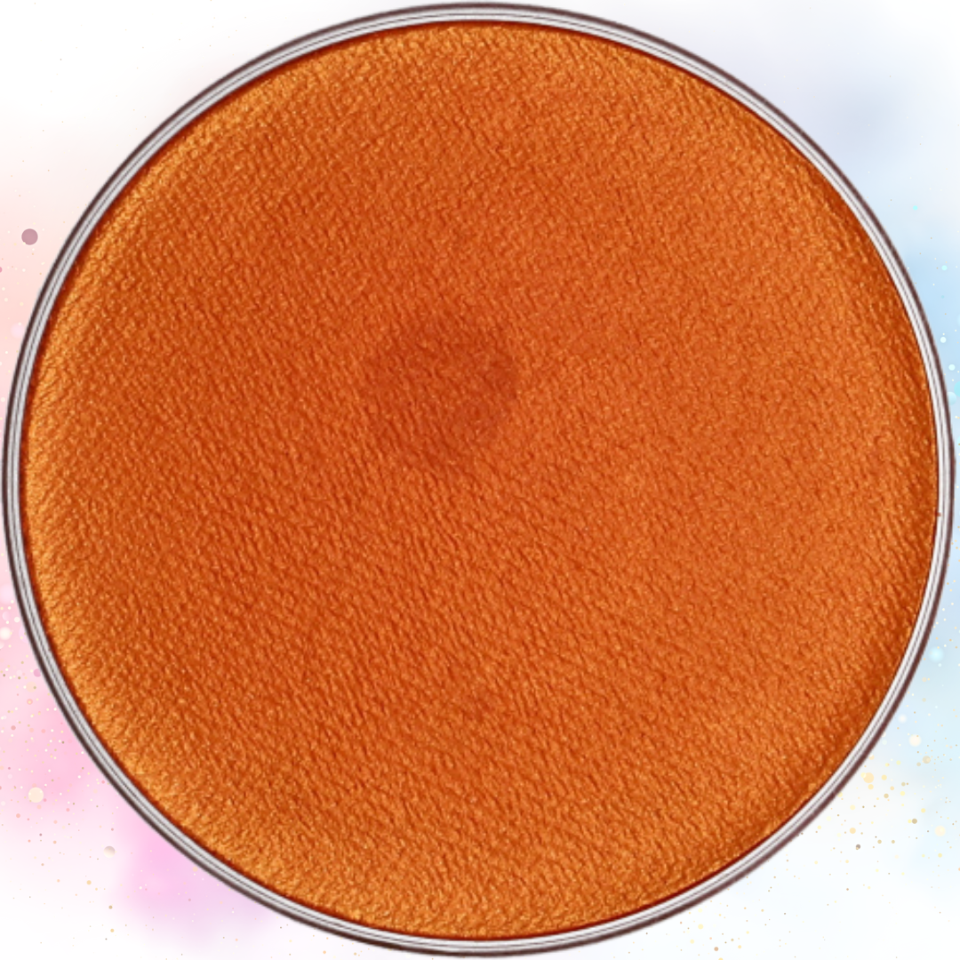 Poisson rouge - Gold fish - Shimmer - 16G