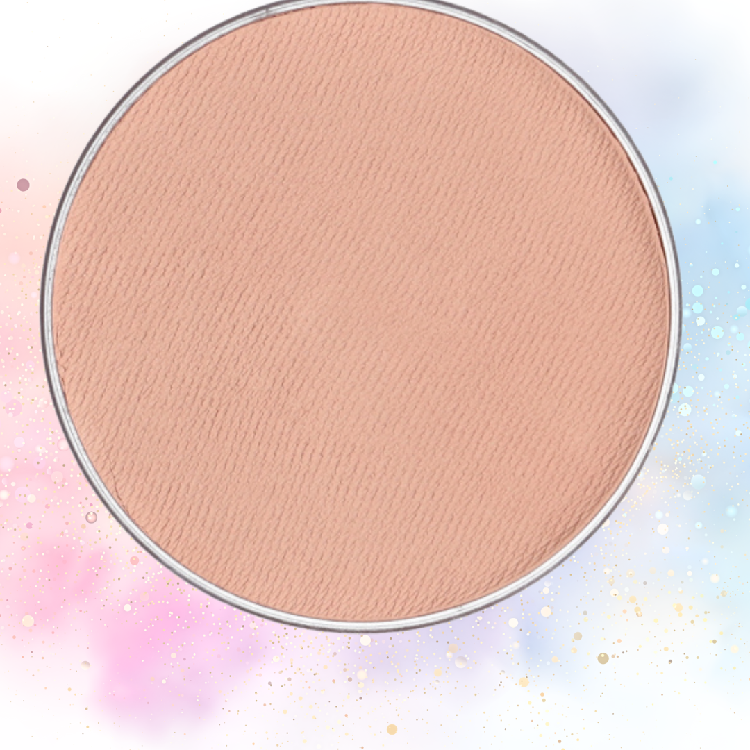 Santa claus skin complexion - 16G