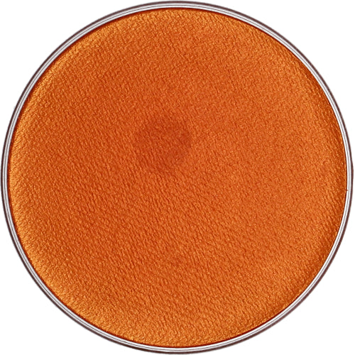 Poisson rouge - Gold fish - Shimmer - 16G