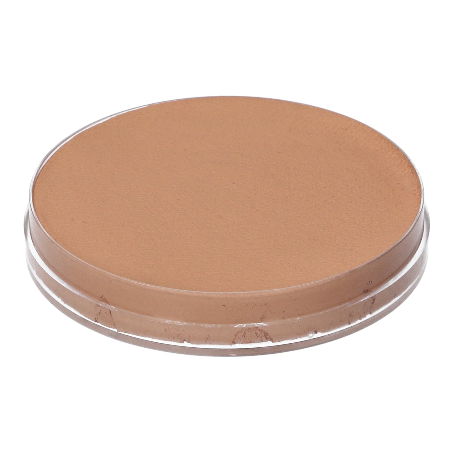 Light peach complexion - teint pêche clair - 16G