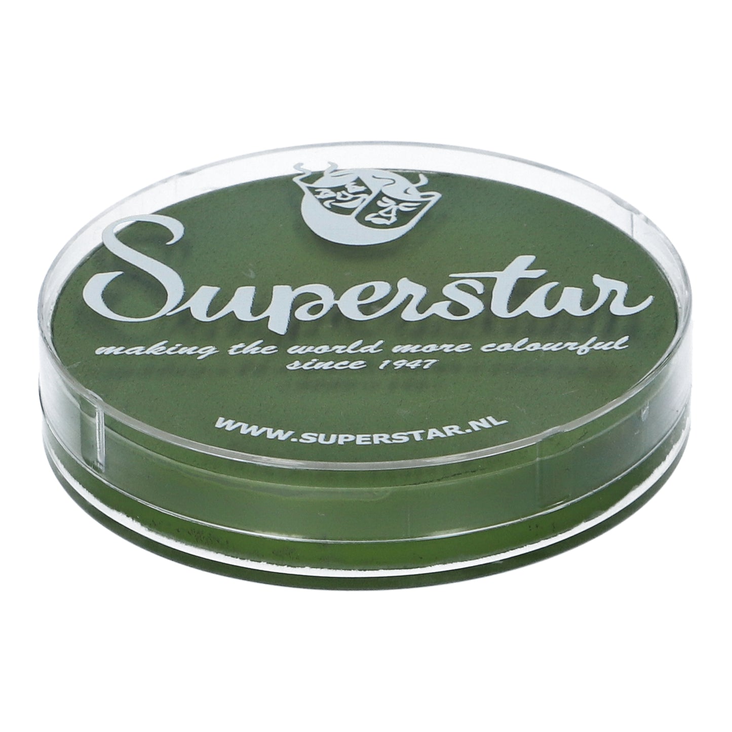Grass green - Herbe verte - 16G