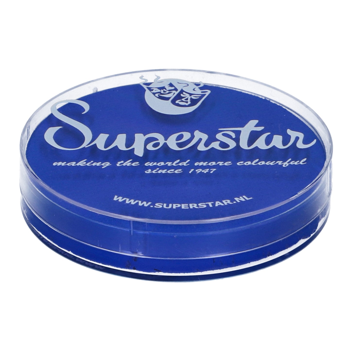 Bleu vif - Bright blue - 16G