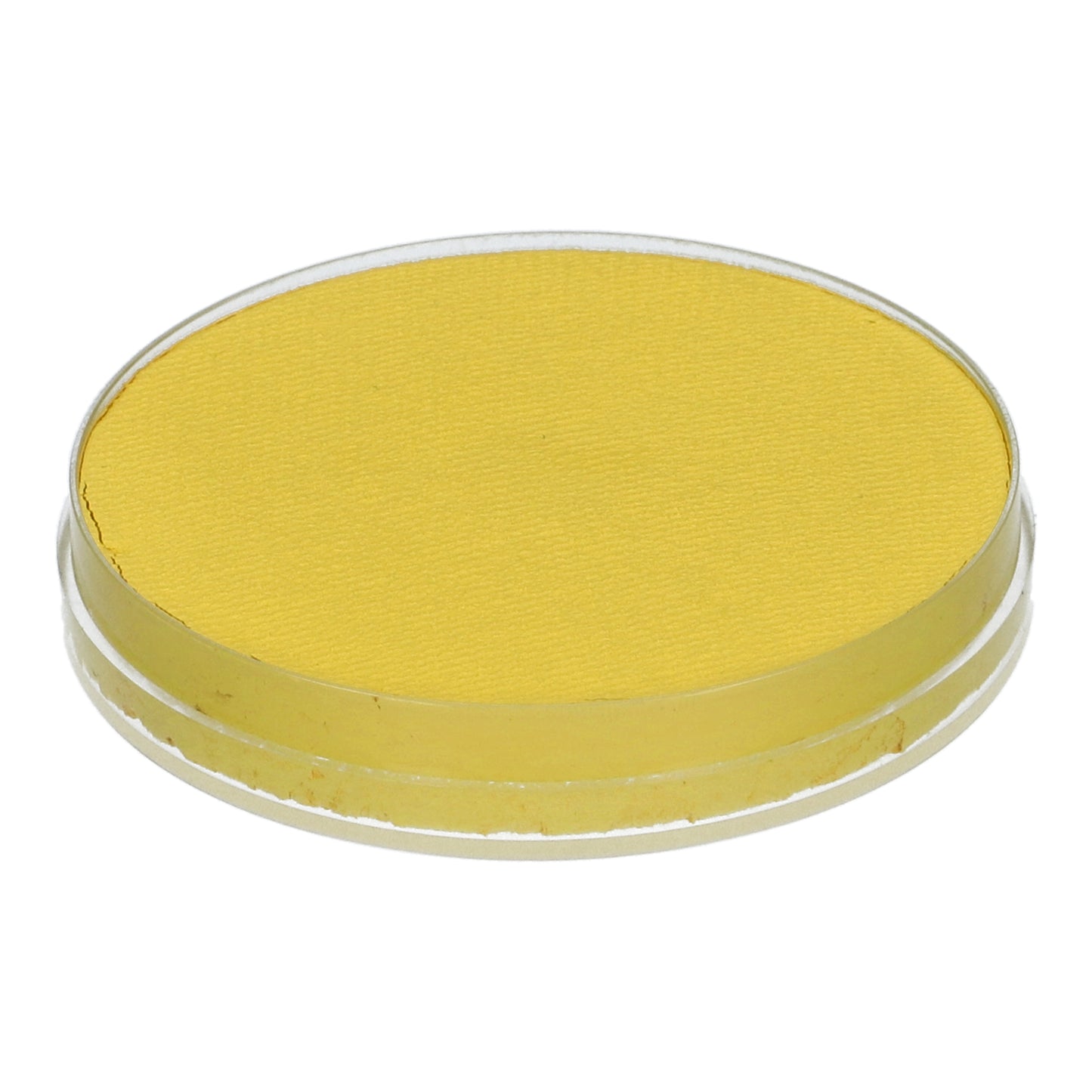 Soft yellow - Jaune doux - 16G