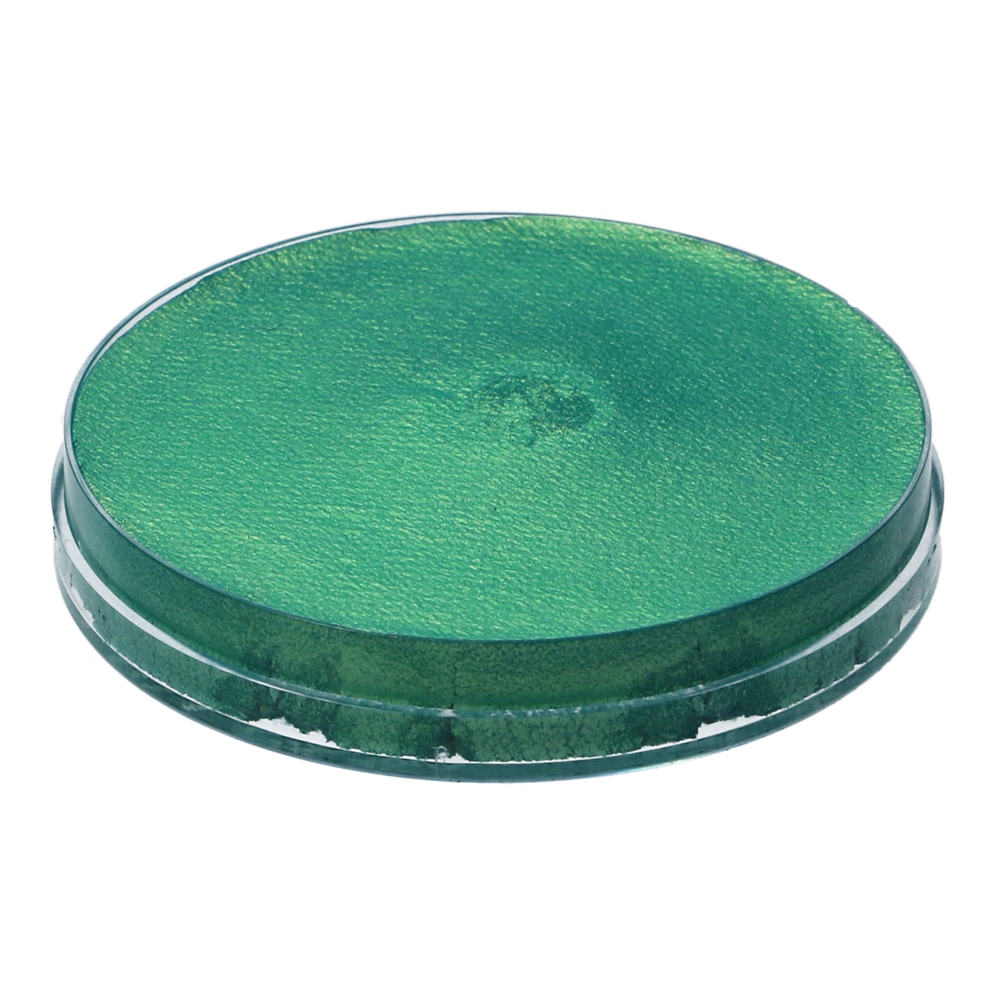 vert doré - golden green - effet métallique - 16G