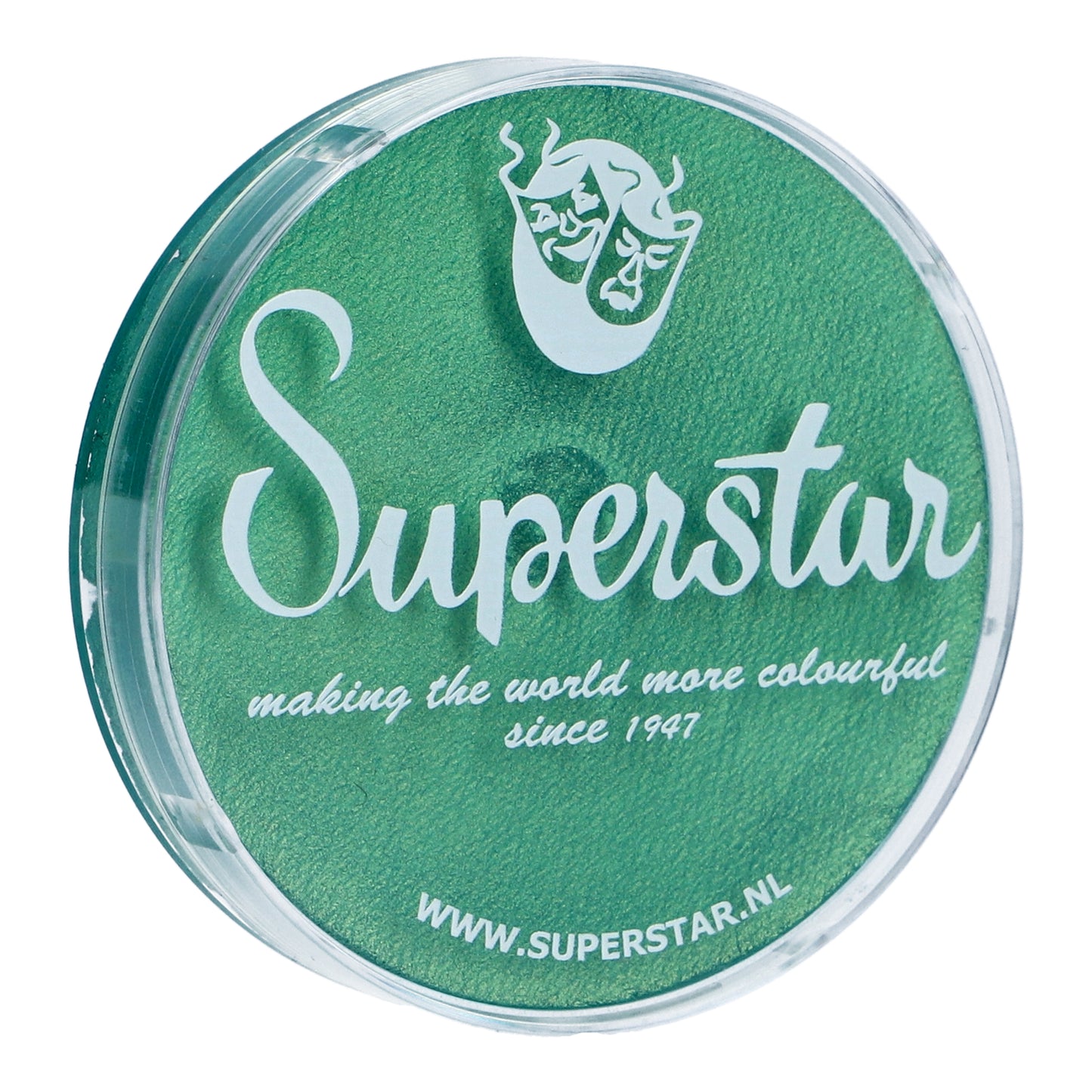 Horror green - Vert horreur - 16G