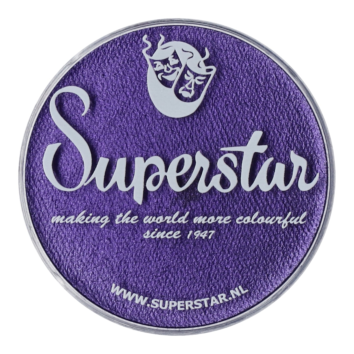 Lavende chatoyant - Lavender shimmer - 16G