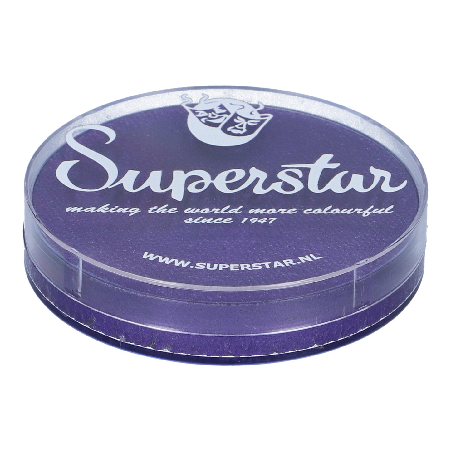 Lavende chatoyant - Lavender shimmer - 16G