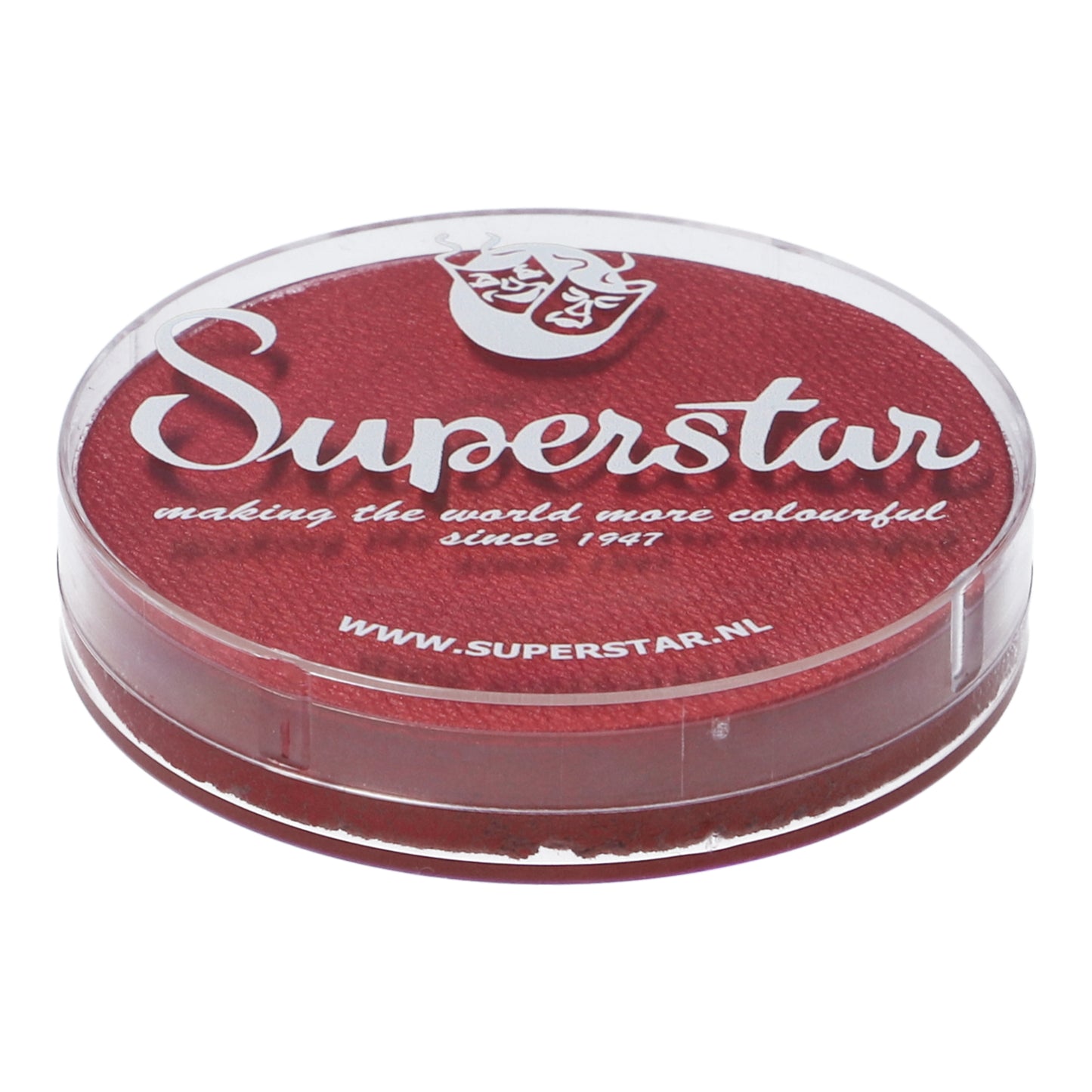 Valentine shimmer - Rouge Chatoyant - 16G