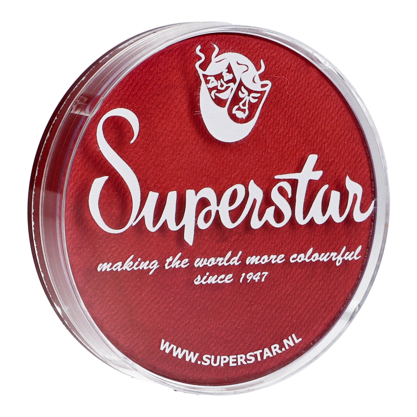 Valentine shimmer - Rouge Chatoyant - 16G