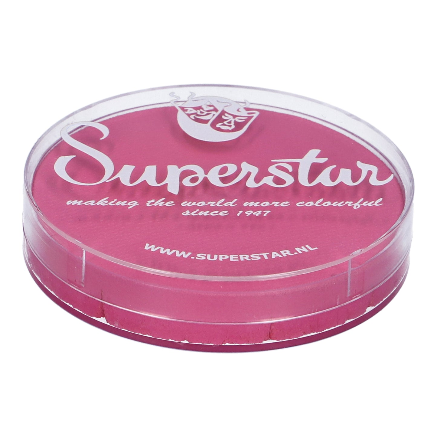 Cotton candy shimmer - Barbe à papa Chatoyante - 16G