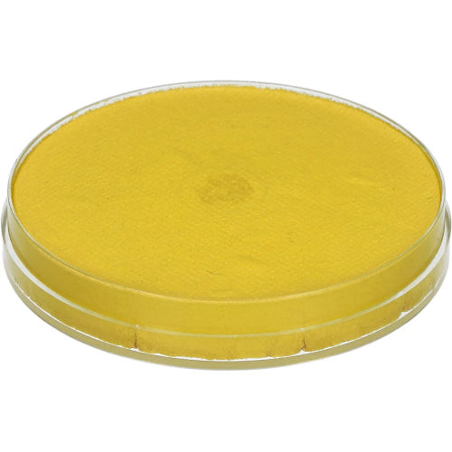 Jaune irisé- Interferenz yellow shimmer- 16G
