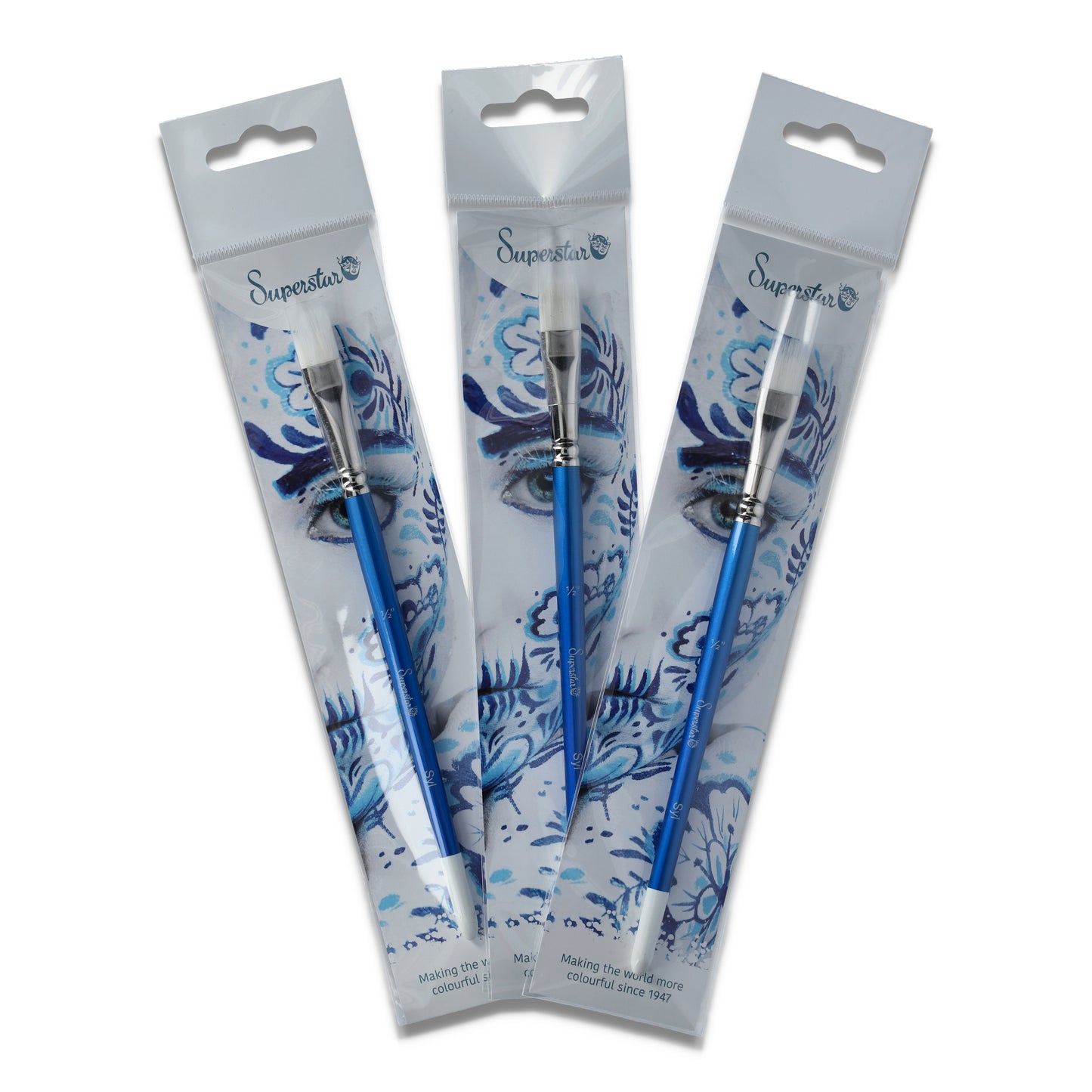 Pinceau WISP 1/2