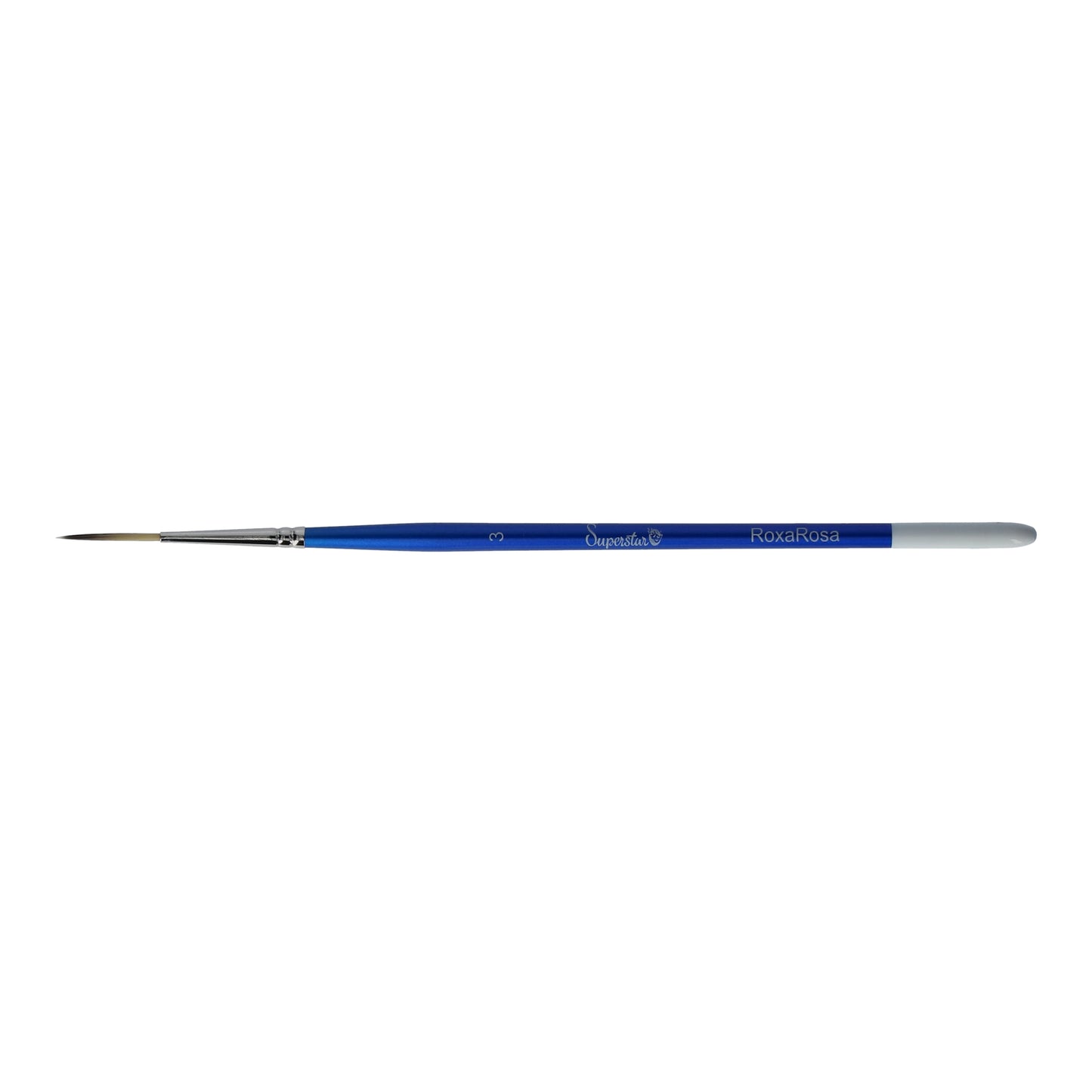 Pinceau liner - Superstar taille 3