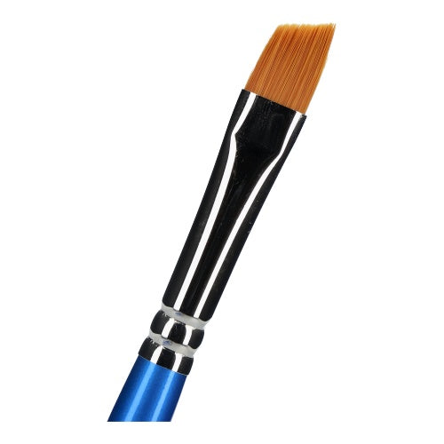 Pinceau biseanté - Angle brush 10mm