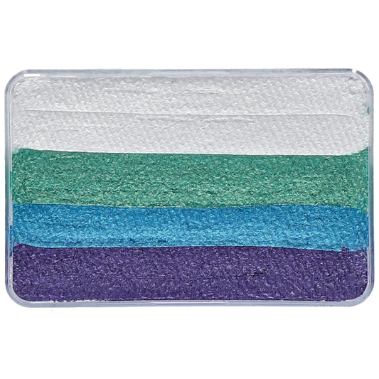 Little Mermaid- Petite sirène - splitcake