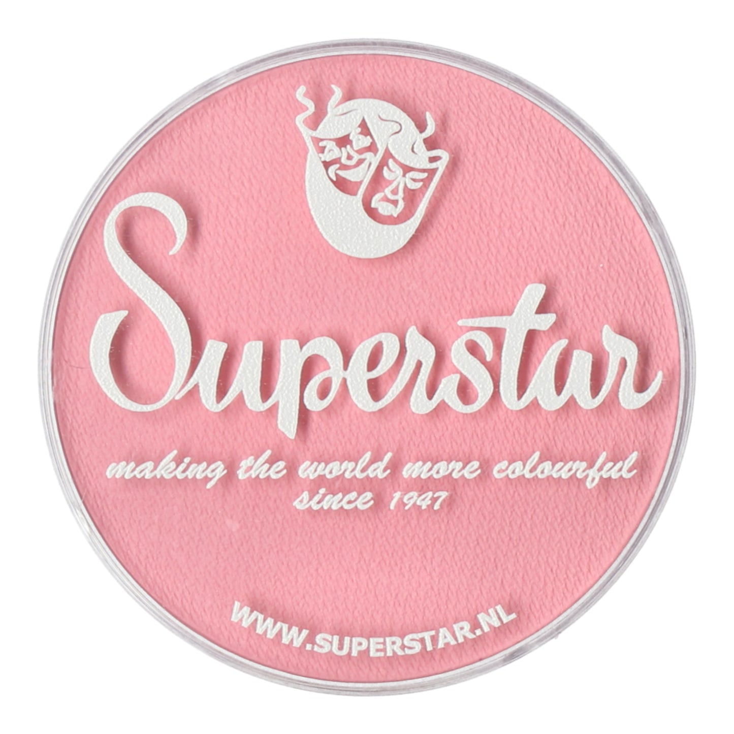 Princess pink - Rose princesse - 16G