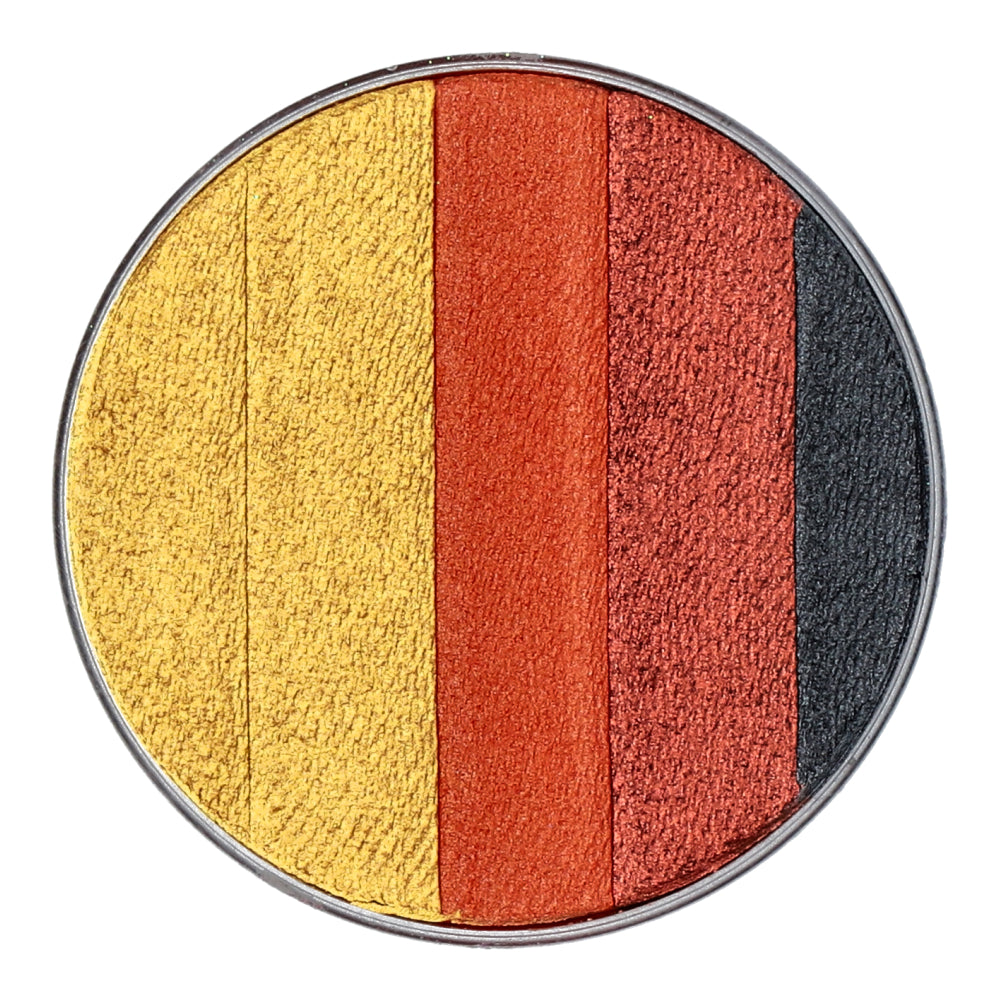 Safari - Rainbow cake