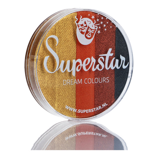 Safari - Rainbow cake