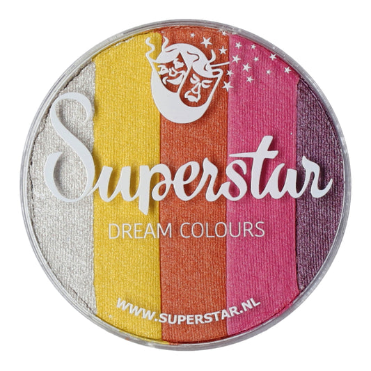 Sunshine - Rainbow cake - 45g