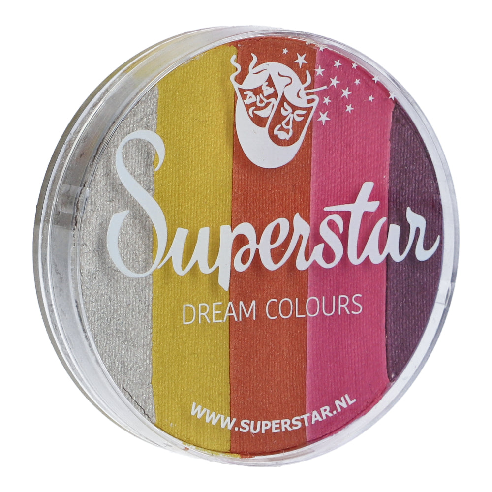 Sunshine - Rainbow cake