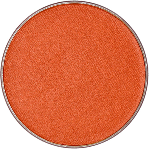 Orange foncé - Dark orange - 16G