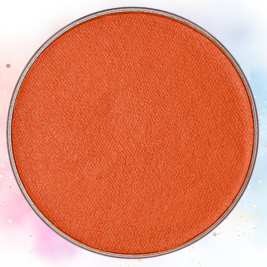 Orange foncé - Dark orange - 16G