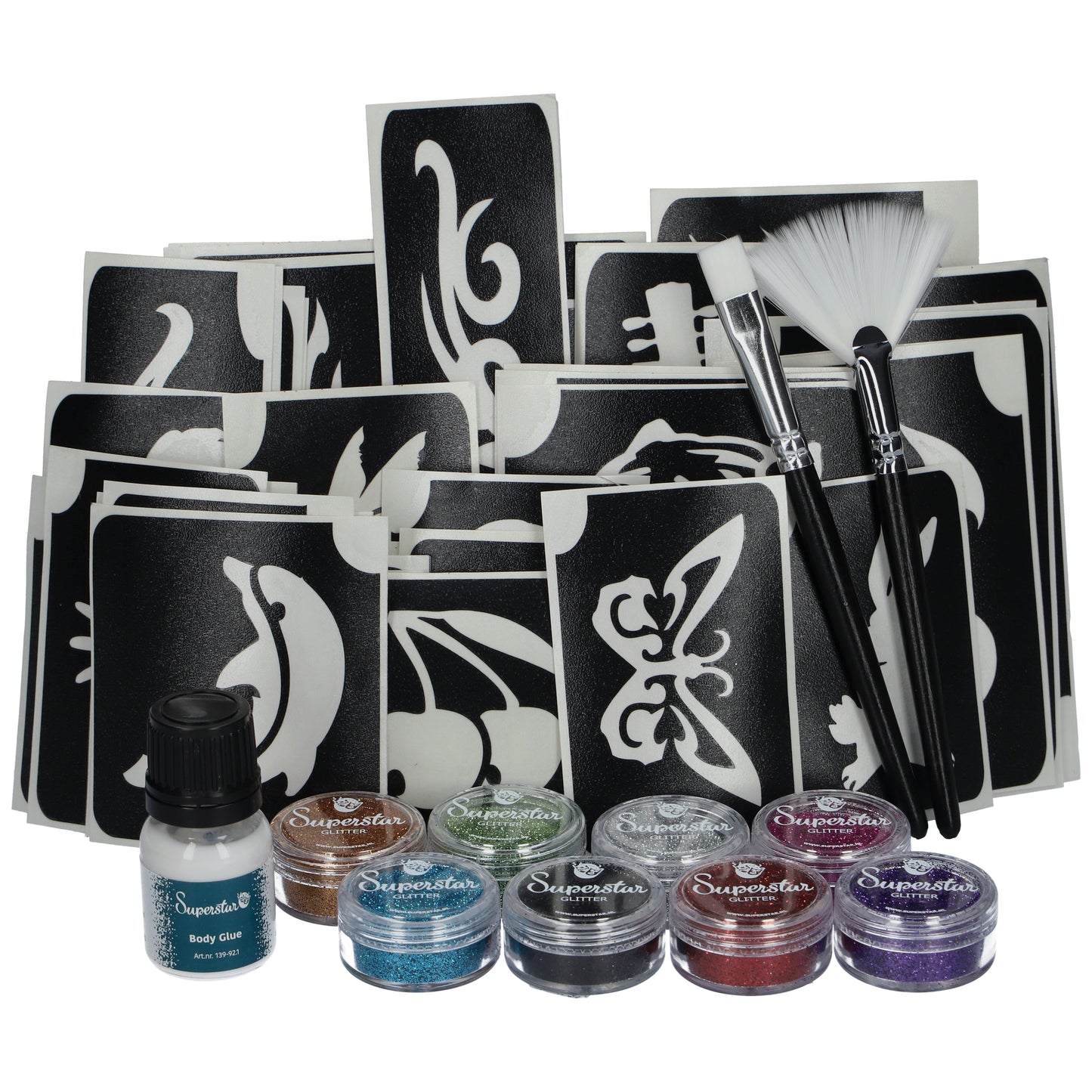 Kit professionnel - BIG PARTY