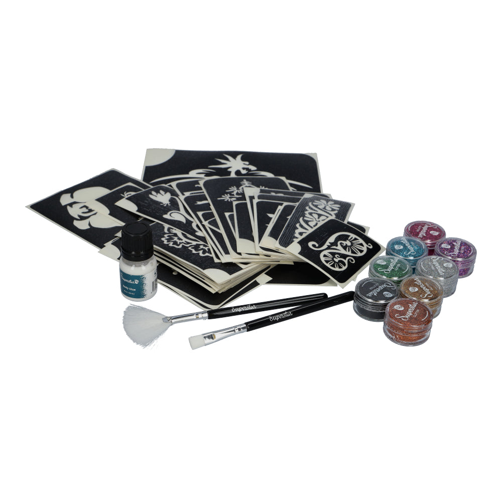 Kit professionnel - BIG Festival